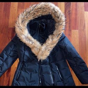 Mackage coat